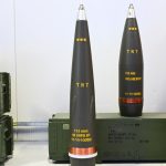 Slovensko patri medzi top vyrobcov municie