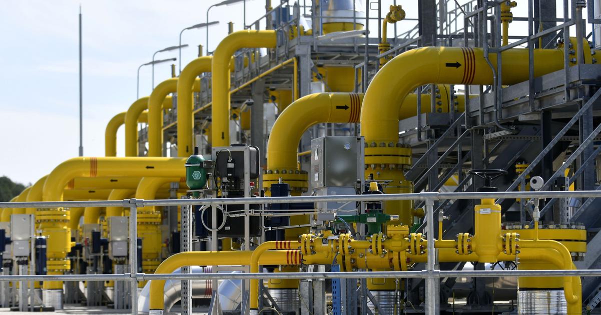 Slovensko plati ucet za europsku energeticku bezpecnost