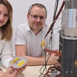 Slovensko sa snazi uskutocnit viziu ESA o vesmire