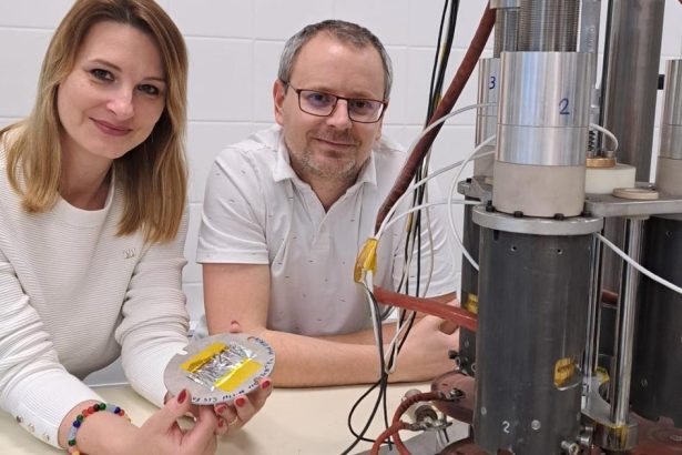 Slovensko sa snazi uskutocnit viziu ESA o vesmire