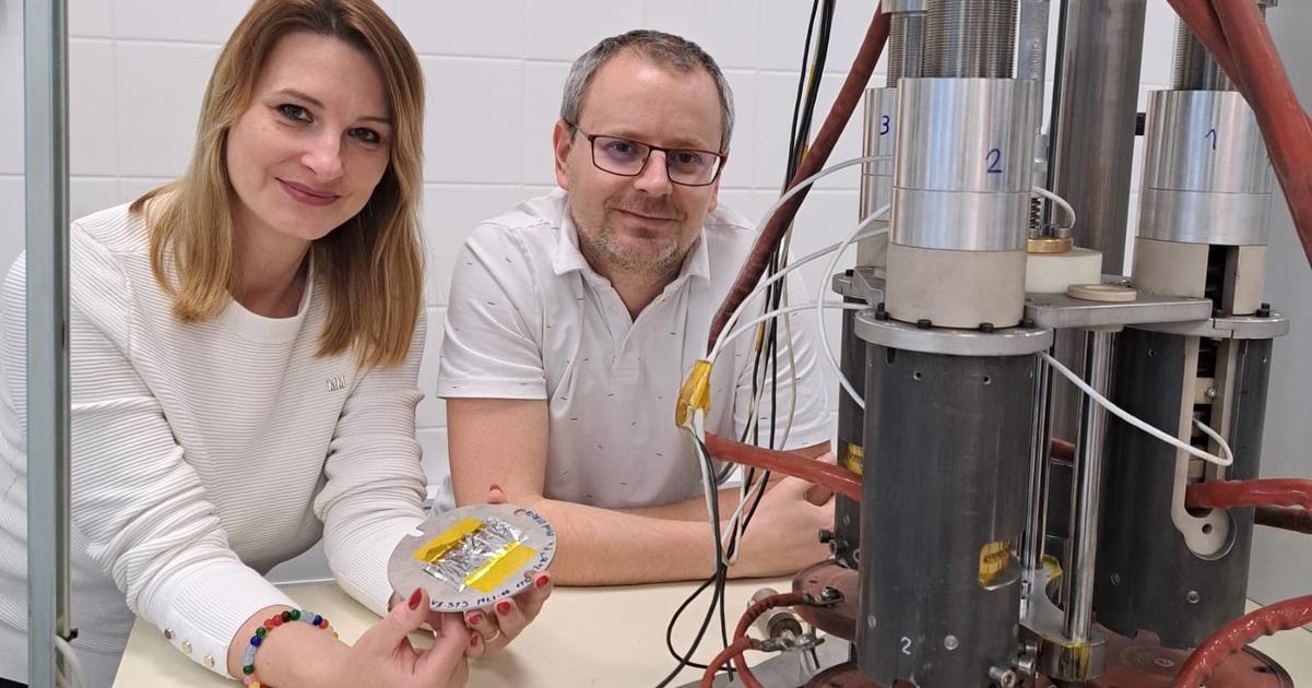 Slovensko sa snazi uskutocnit viziu ESA o vesmire