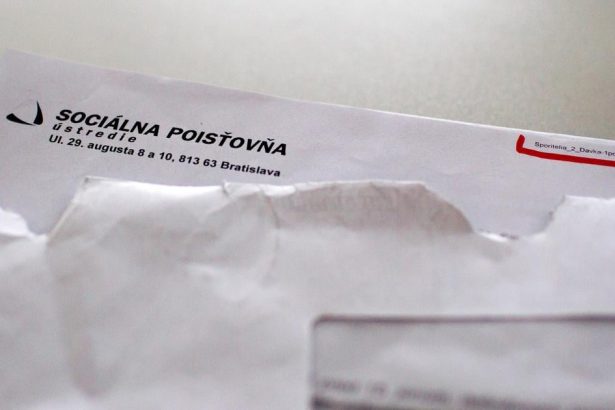 Socialna poistovna zvysi dochodky v roku 2026 o 3 7 percent