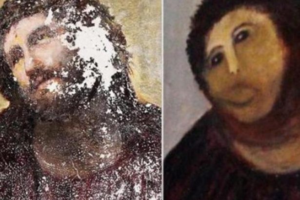 Spanielsko Zomrela seniorka znama neuspesnou restauraciou