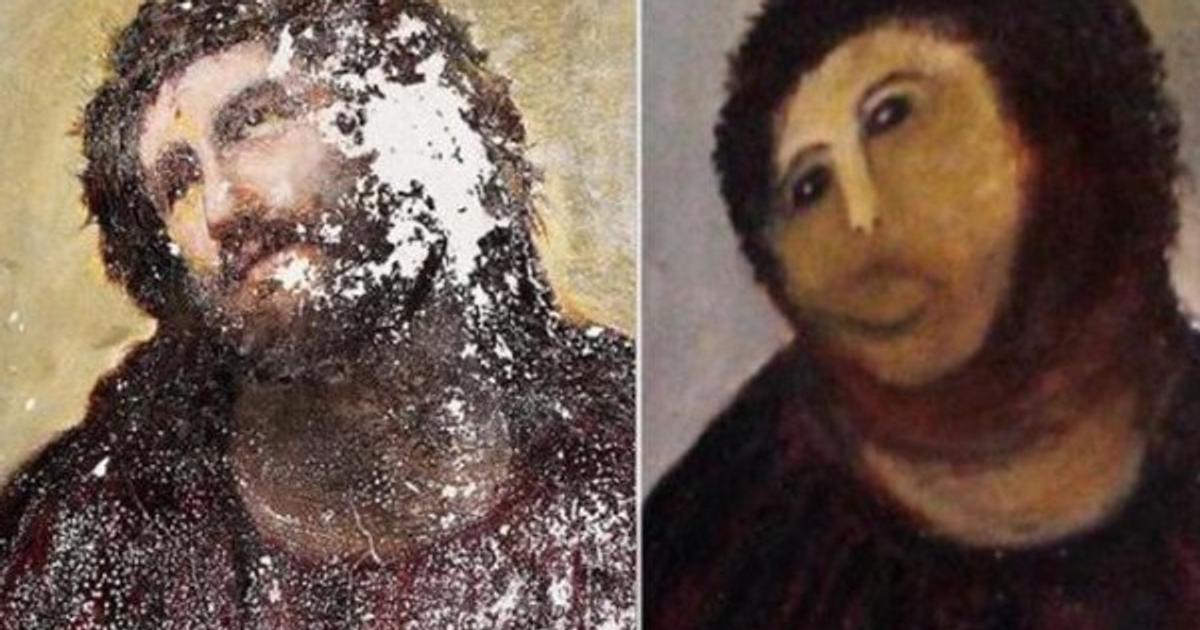 Spanielsko Zomrela seniorka znama neuspesnou restauraciou