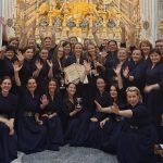 Spevacky zbor z Podpolania ziskal medzinarodny uspech