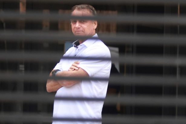 Sud zamietol dalsie Bolsonarovo odvolanie proti rozsudku za puc