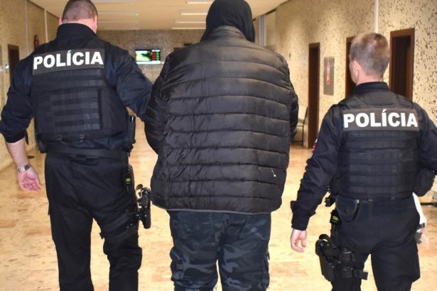 Sudia ho za utok autom na policajtov dostal 56 mesiacov