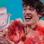 Svajciarsky vitaz Eurovizie sa vzda trofeje