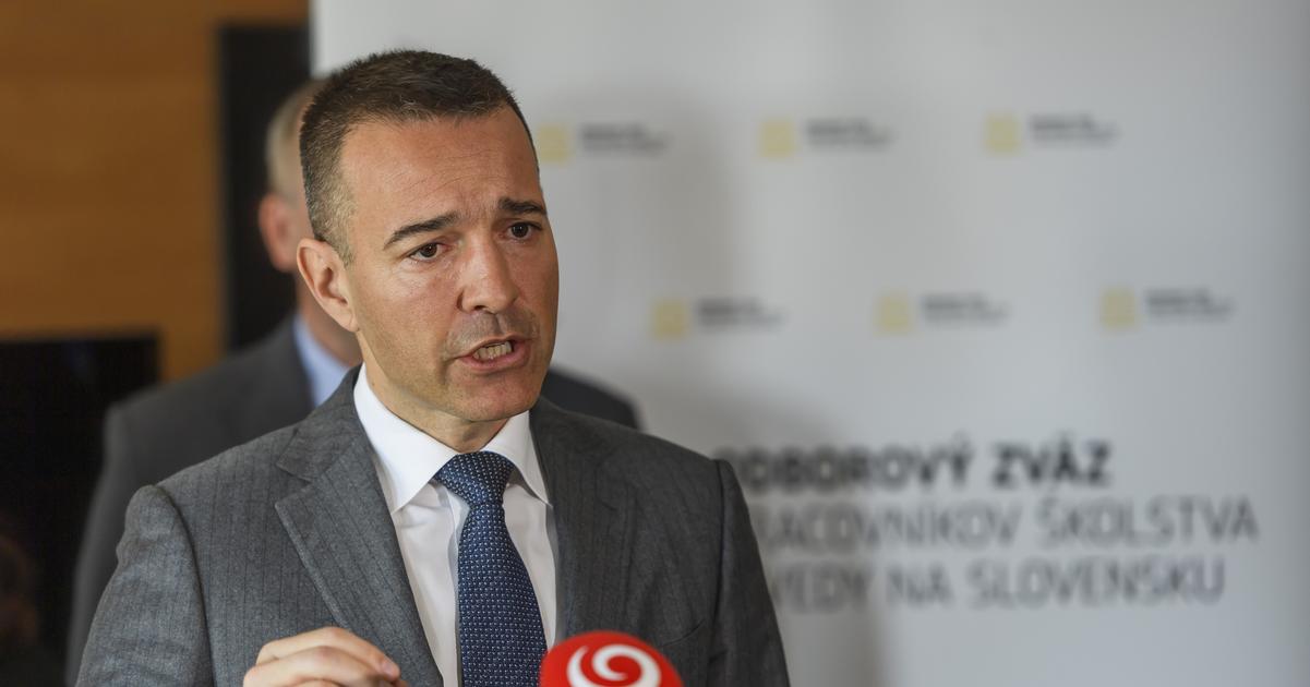 T Drucker UPPV si bude ziadat plnohodnotnu pozornost