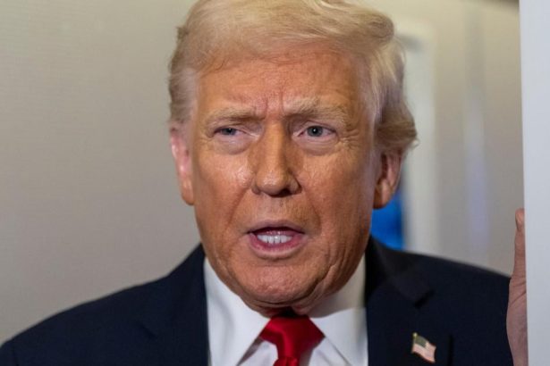 Trump Somalcanov v USA nechceme nech sa vratia domov