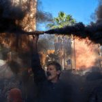 Tunisania pokracuju v protestoch prezidentovi vycitaju zasahy proti opozicii