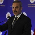 Turecko rokovalo s NATO o bezpecnosti v Ciernom mori