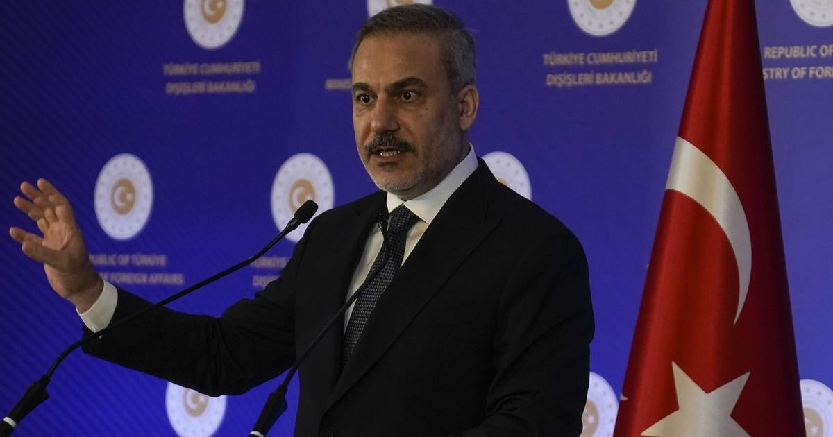 Turecko rokovalo s NATO o bezpecnosti v Ciernom mori