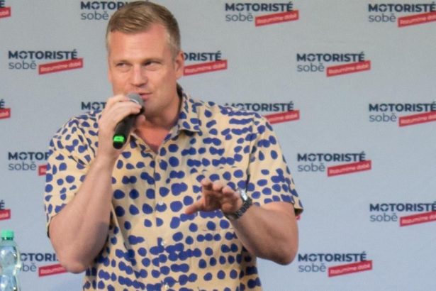 Turek sa stretol s Pavlom rozhodnutie o jeho funkcii nepadlo