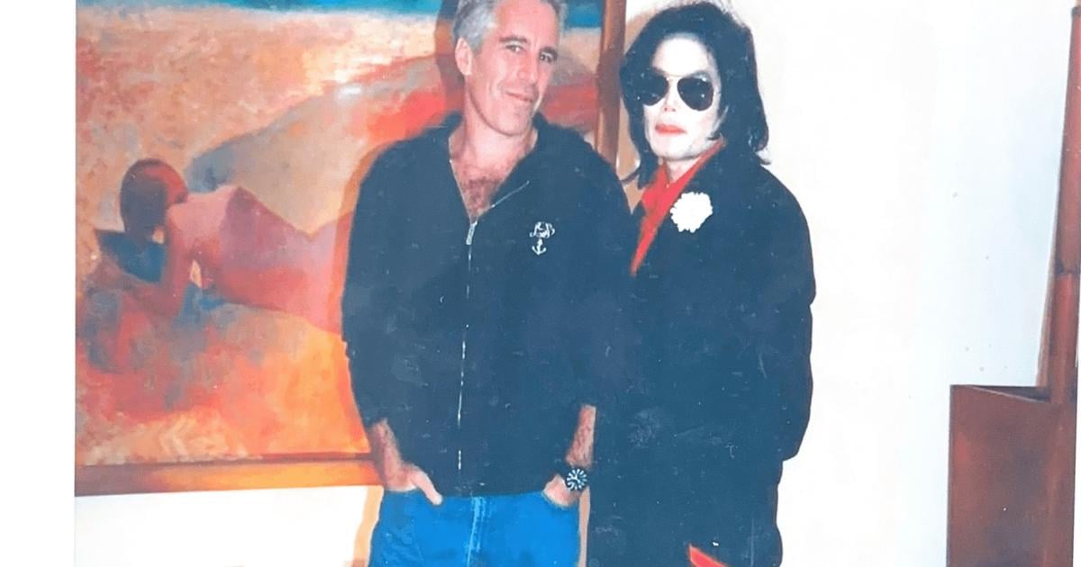 USA Ministerstvo spravodlivosti zacalo zverejnovat spisy o Epsteinovi