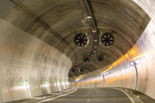 Ucet za usek D1 s tunelom Visnove presiahol 600 milionov eur