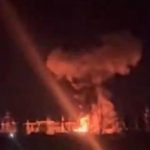 Ukrajina Rusko Online Dronove utoky na Rusko a Krym