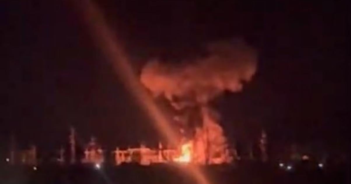 Ukrajina Rusko Online Dronove utoky na Rusko a Krym