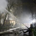 Ukrajina Rusko Online Rusko opat utocilo pri Kyjeve