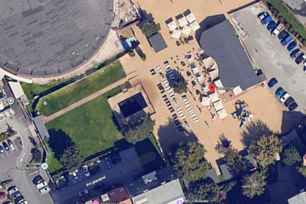 Urovnanie vztahu s firmou otvori cestu k toboganom v Kosiciach