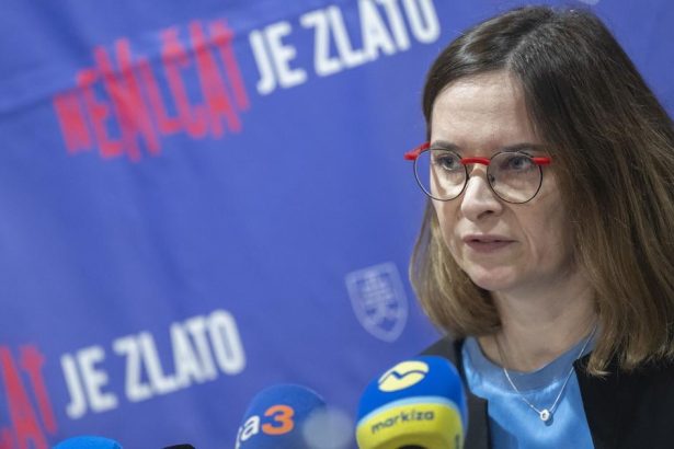 Ustavny sud docasne pozastavil zrusenie uradu na ochranu oznamovatelov oznamilo PS