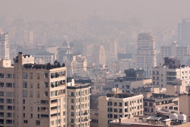 V Irane popravili zenu za vrazdu nevlastnej dcery