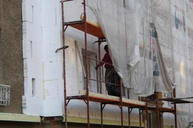 V SR je potencial na obnovu domov ktory moze znizit emisie z vykurovania