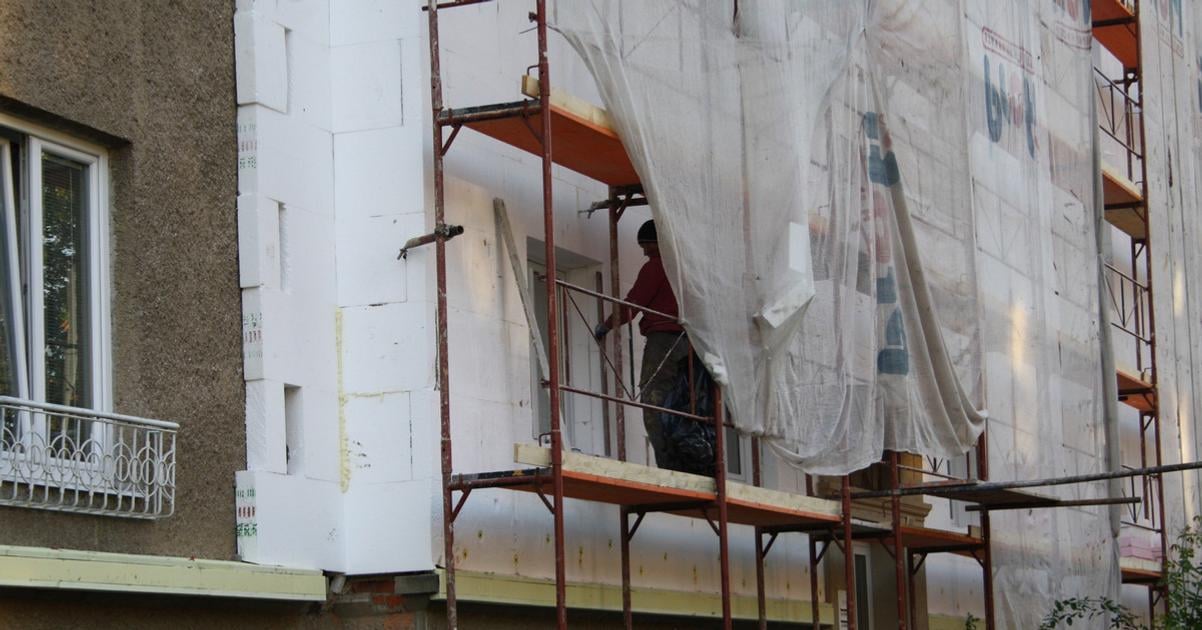 V SR je potencial na obnovu domov ktory moze znizit emisie z vykurovania