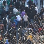 V Teherane pokracuju protesty proti ekonomickej krize