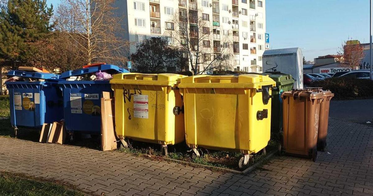 V meste menia pravidla pre nepritomnych obyvatelov