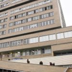 V presovskej nemocnici sa na Stedry den narodili tri babatka