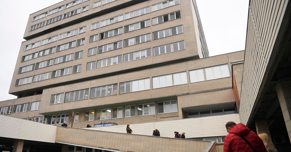 V presovskej nemocnici sa na Stedry den narodili tri babatka