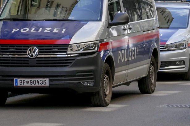 V rakuskej obci Deutsch Jahrndorf vykradli banku