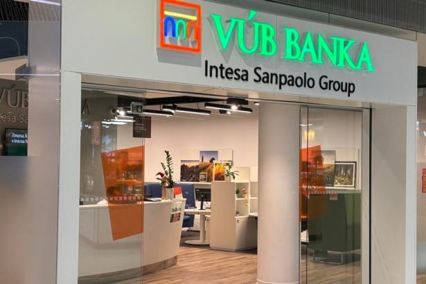 VUB vypla staru mobilnu aplikaciu Nova sposobila obrovsky hejt