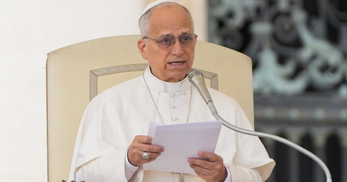 Vatikan Papez po strelbe v Sydney vyzval na ukoncenie antisemitskeho nasilia