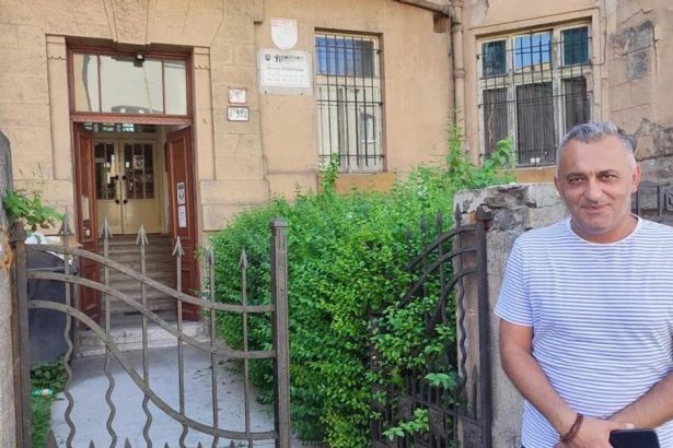 Vedie unikatne divadlo v Kosiciach konci po siedmich rokoch