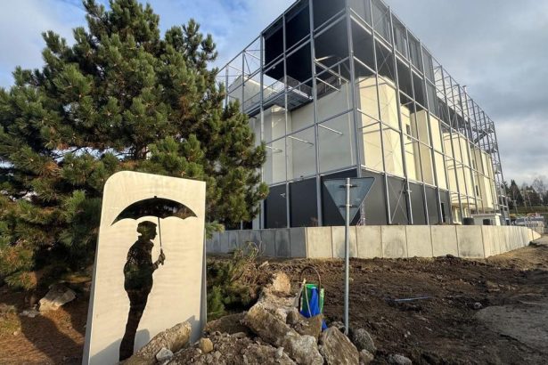 Vidiet svetlo na konci tunela otvorenie muzea sa odklada