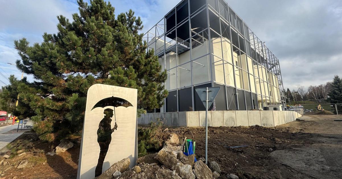 Vidiet svetlo na konci tunela otvorenie muzea sa odklada