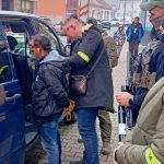 Vo Zvolene zadrzali dvojicu za obchodovanie s ludmi