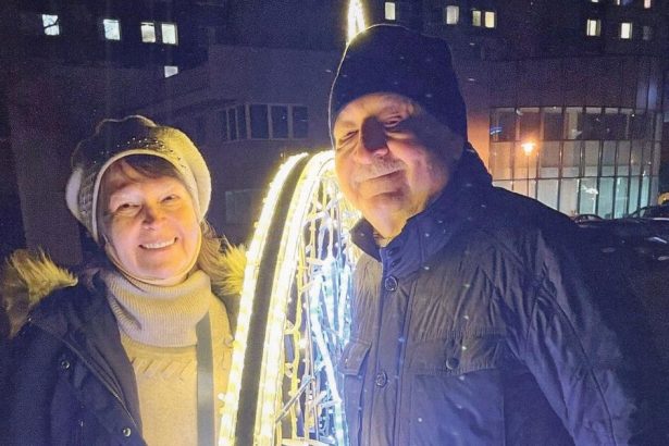 Vo veku 77 rokov zomrela M Hevierova