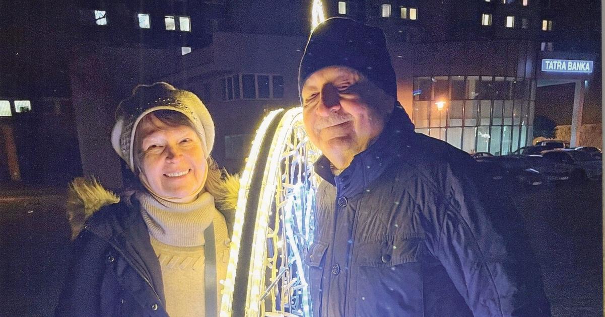 Vo veku 77 rokov zomrela M Hevierova