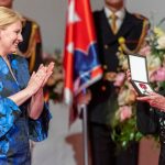 Vo veku 92 rokov zomrela folkloristka Helena Jurasovova