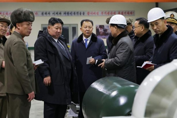 Vodca KLDR kritizoval plany USA a Juznej Korey