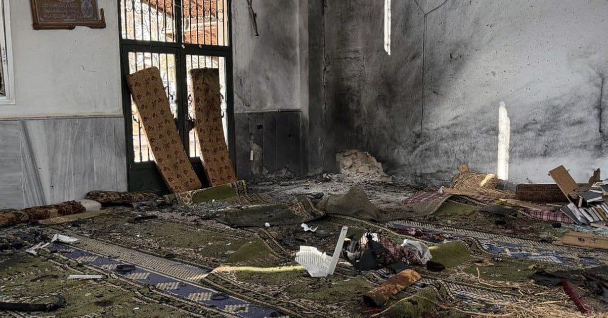 Vybuch v mesite v syrskej Homs si vyziadal osem obeti a 18 zranenych