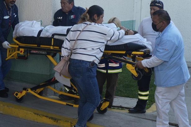 Vykolajenie vlaku si vyziadalo 13 mrtvych