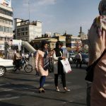 Vyse 400 prominentov ziada Iran o prepustenie aktivistky
