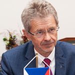 Vystrcil Cesko potrebuje silne a nezavisle institucie