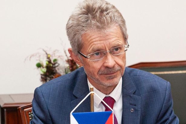 Vystrcil Cesko potrebuje silne a nezavisle institucie