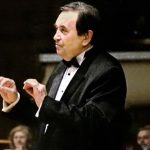 Vzdy hladaj optimizmus v pesimizme vravel Zomrel dirigent Levko Dohovic z gulagu