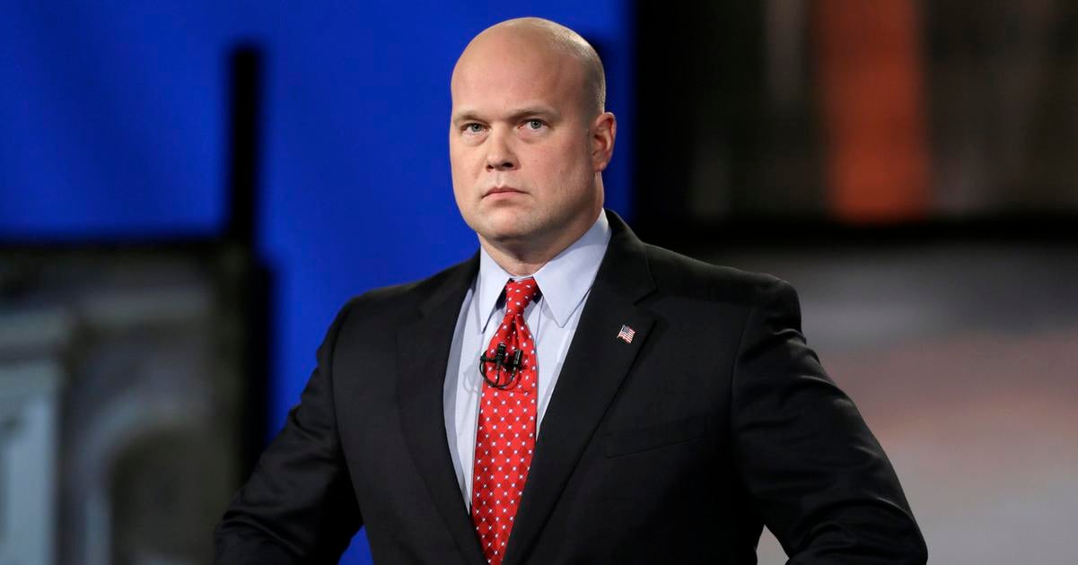 Whitaker V rokovaniach o Ukrajine su styri dokumenty Rusko je na tahu